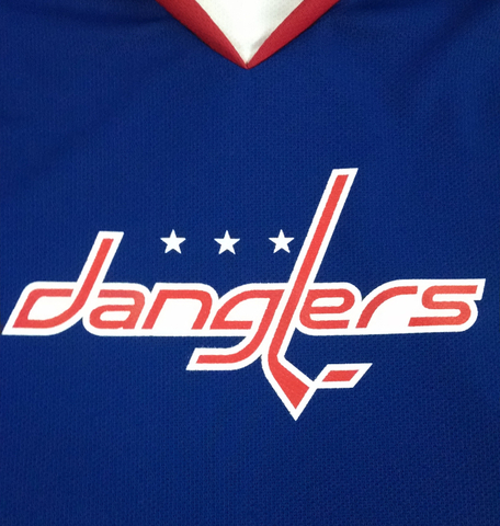 Danglers Jersey